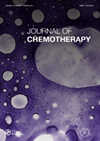 Journal Of Chemotherapy期刊封面